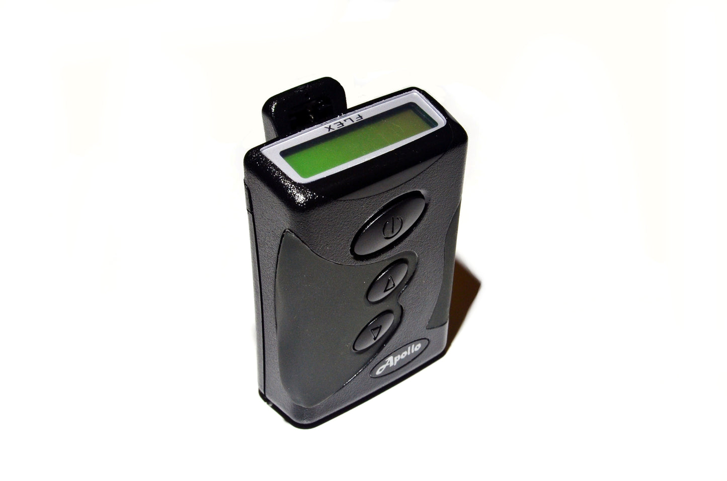 Apollo T2000 1-Way Numeric Pager (Brand New) with 12-Month Prepaid Service