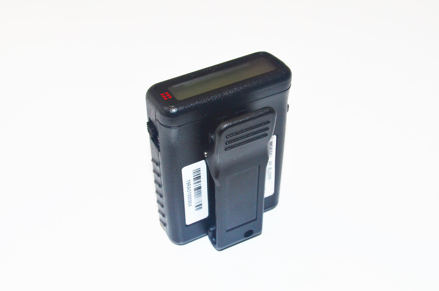 Apollo XL2000 1-Way Numeric Pager (Brand New) with 12-Month Prepaid Service