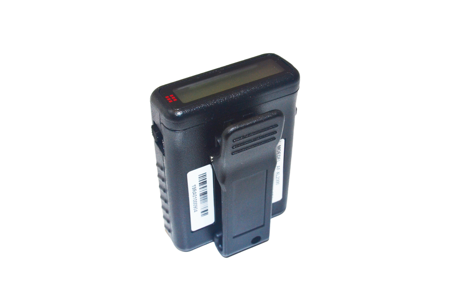 Apollo XL2000 1-Way Numeric Pager (Brand New) with 3-Month Prepaid Service