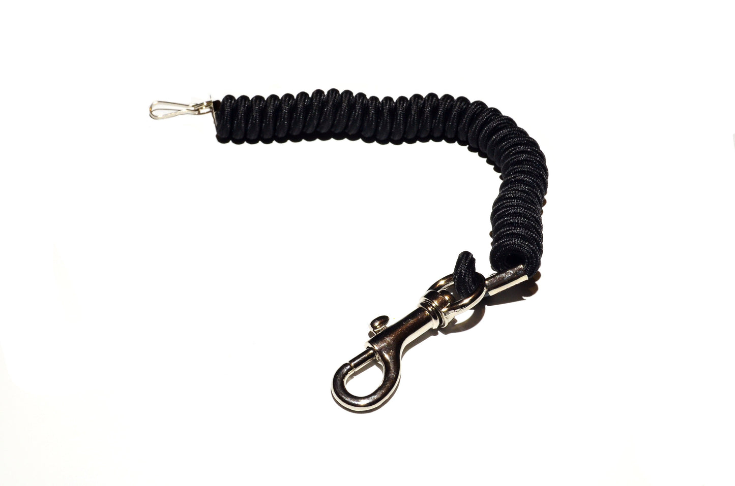 Lanyard Coiled Pager Bungee