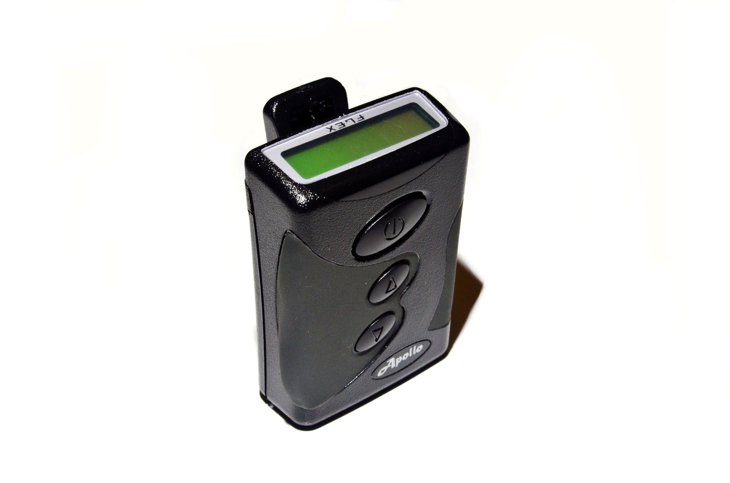 Apollo T2000 1-Way Numeric Pager (Brand New) with 12-Month Prepaid Service