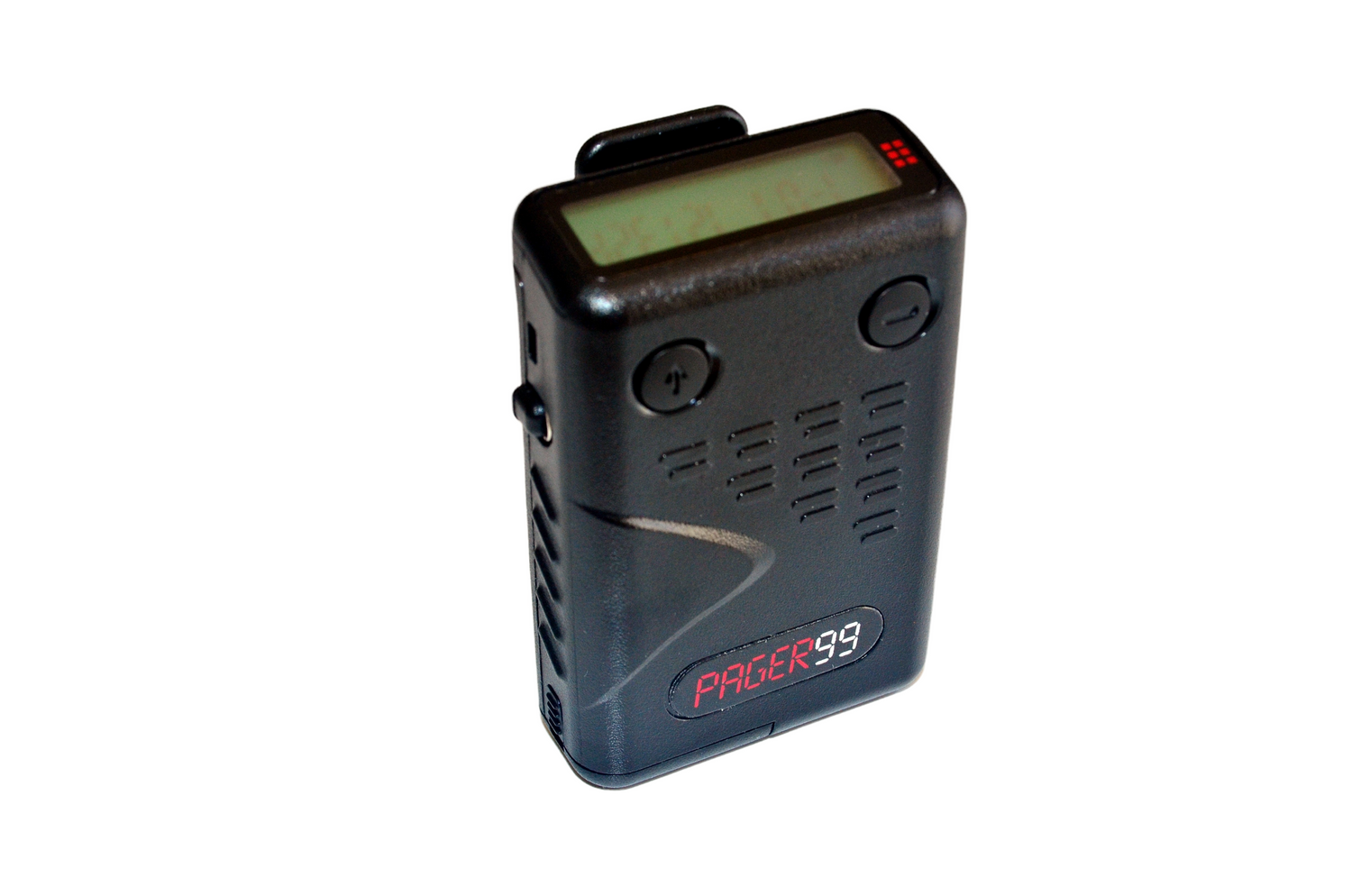 Collections – Pager99