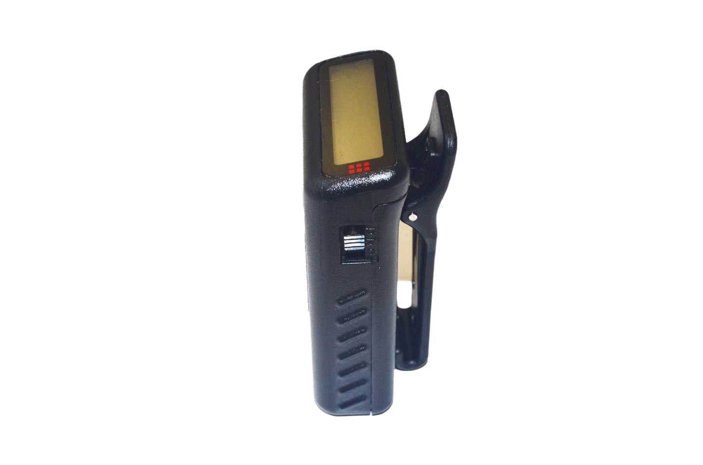 Apollo XL2000 1-Way Numeric Pager (Brand New) with 12-Month Prepaid Service