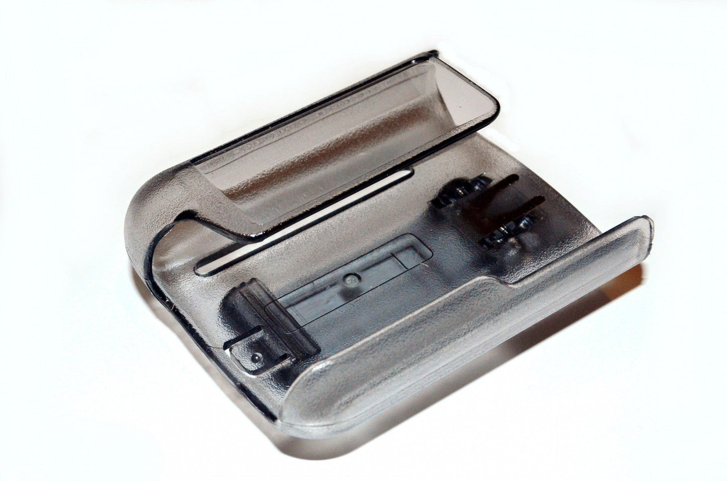Unication Alpha Elite 1-Way Alphanumeric Pager (Brand New) with 12-Month Prepaid Service